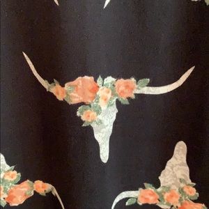 Honey and Lace Melrose Tank (Super Soft)